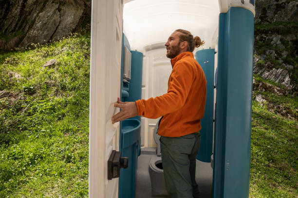 Best Portable restroom trailer rental  in Beech Island, SC