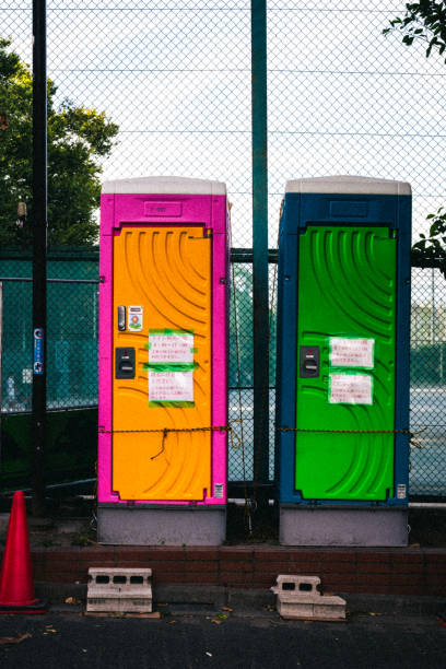 Best Sanitation services for porta potties  in Beech Island, SC