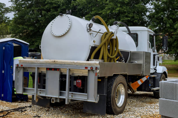 Portable Toilet Options We Offer in Beech Island, SC