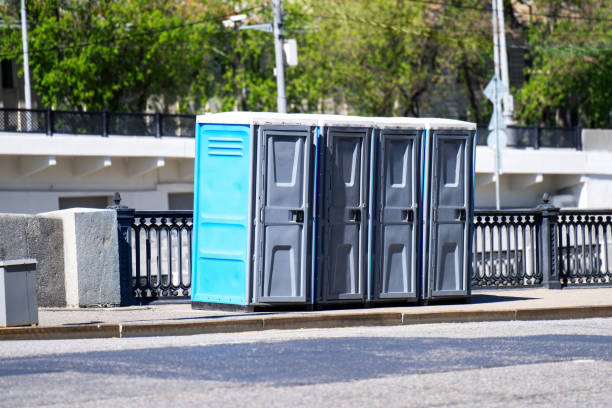 Best Portable restroom trailer rental  in Beech Island, SC