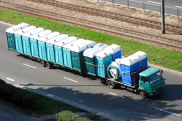 Best Sanitation services for porta potties  in Beech Island, SC